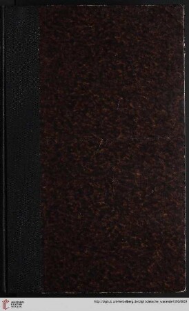 3.Ser. 3: De Dietsche warande: tijdschrift voor kunst en Zedegeschiedenis