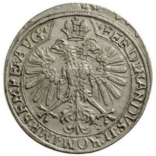 Münze, 1623
