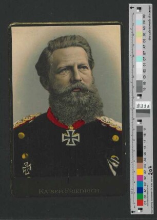 Kaiser Friedrich