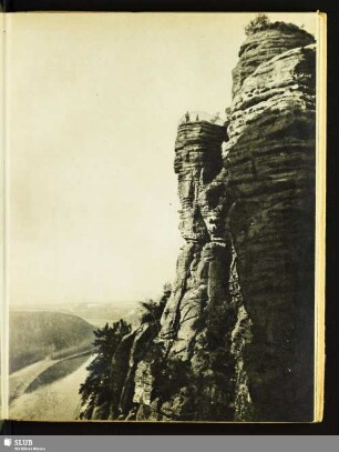 Die Bastei