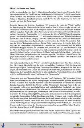 Einführung