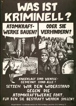 Kriminell