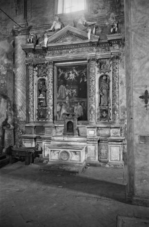 Madonna della cintura