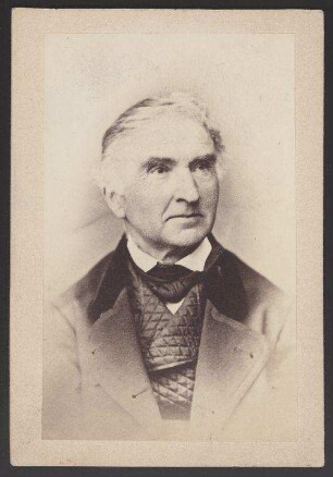 Liebig, Justus von