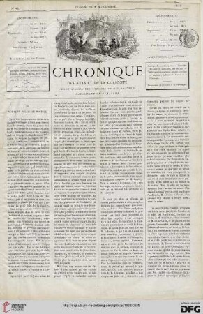 Nr. 45 (8 Novembre 1868)