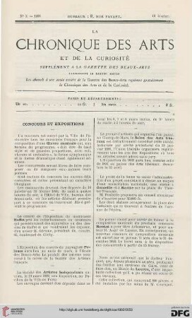 Nr. 7 (13 Février)