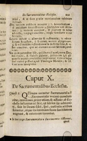 219-223, Caput X