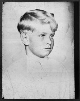Portrait Michael Schulz-Dornburg