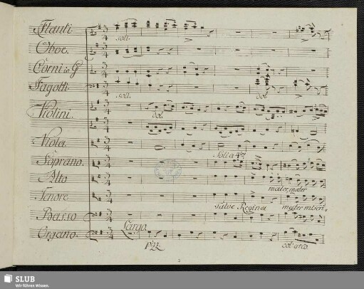 Salve Regina