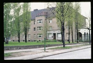 Lemmer-Wohnhaus 5.5.73.