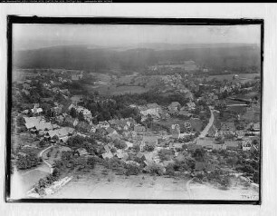 Schömberg (b. Calw)