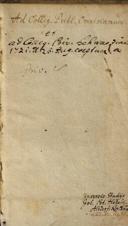 Samuelis Pufendorfii De Officio Hominis Et Civis juxta Legem Naturalem Libri Duo