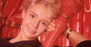 Marion Michael