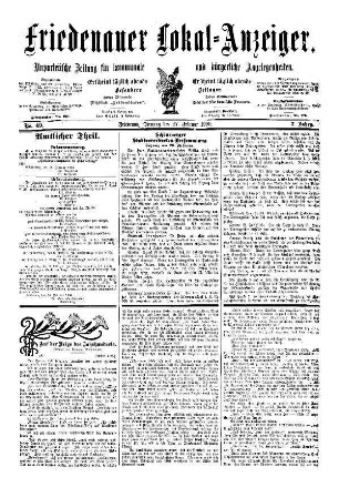 Nr. 49, 27.02.1900