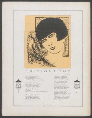 Prisioneros