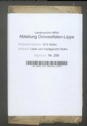 Erblasser: Meyer, Karl Christian: