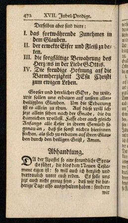 472-535, Abhandlung