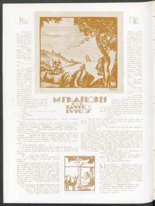 Miraflores