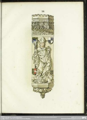 [Bischof Albrecht von Wertheim]