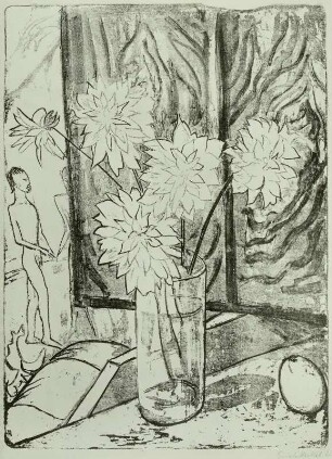 Dahlien
