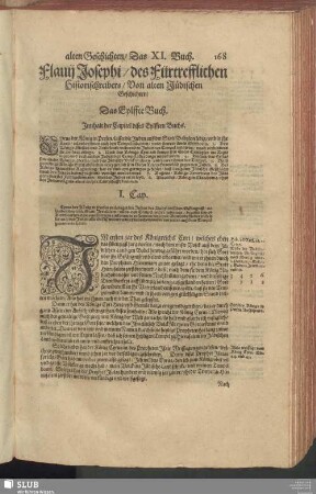 Das Eylffte Buch