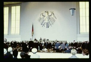 Bundesversammlung 1.7.59.