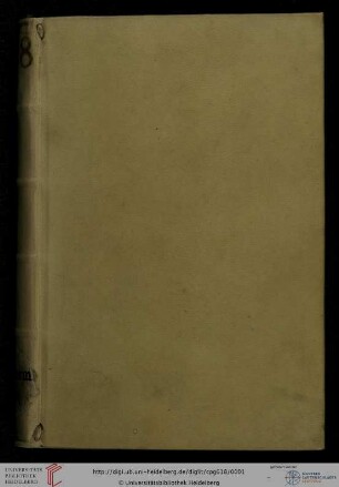 Rechenbuch ; Rechnungsbuch