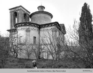 San Bartolomeo, Sovicille