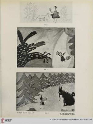 Heft 6 (Juni 1925)
