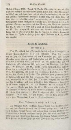 170-191 Kirchliche Statistik