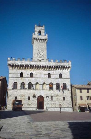 Palazzo Comunale