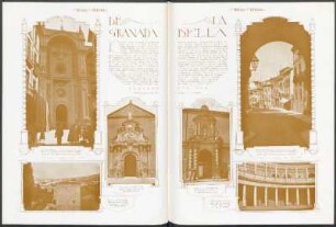 De Granada la bella