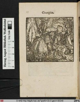 Georgius.