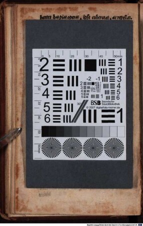 Prognosticon Astrologicvm : Ad Annvm Christi M. D. LVIII
