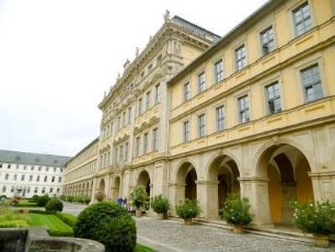Würzburg: Juliusspital