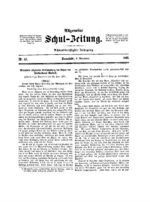 Vierzehnte allgemeine Versammlung der Lehrer des Fürstenthums Waldeck : (Fortsetzung)