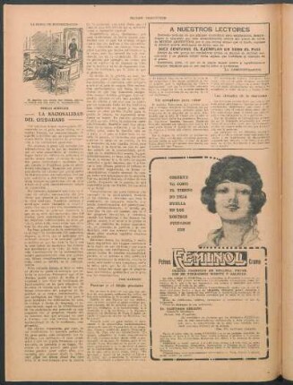 Las virtudes de la manzana