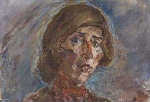 Porträt Gisela