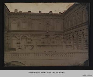 Palazzo Pitti, Florenz