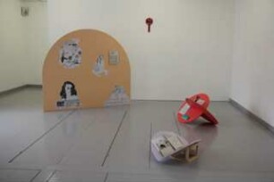 Ausstellungsobjekte