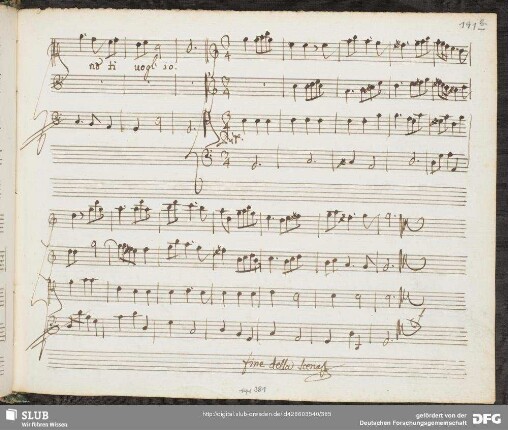 Ritornello