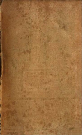 Biblia Sacra Vulgatae Editionis : Sixti V. Pontificis Maximi Jussu Recognita, Et Clementis VIII. Auctoritate Edita, ...