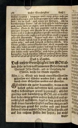 368-389, Das 3. - 4 Capitel