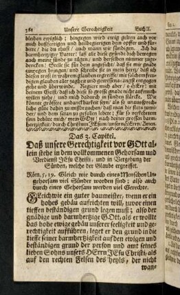 368-389, Das 3. - 4 Capitel