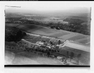 Kettwig (Ruhr), Gut Blumenheide
