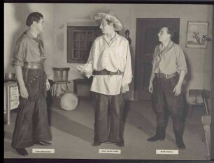 Der Regenmacher (Richard Nash)