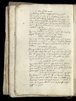 Secreta Conradi amici