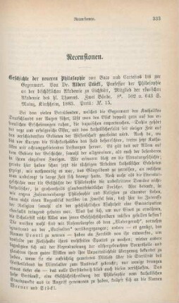 333-345 Rezensionen