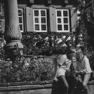 Archivfotografie "menschen_liebespaare_on03"