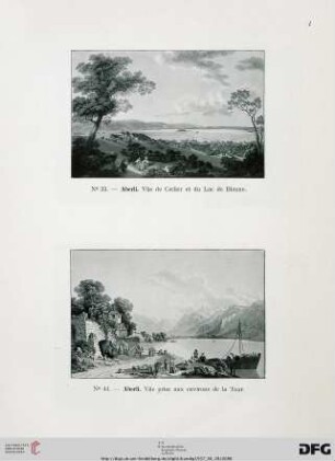 Tafel I-VIII
